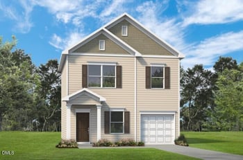 233 Courtside Dr, Dunn, NC 28334