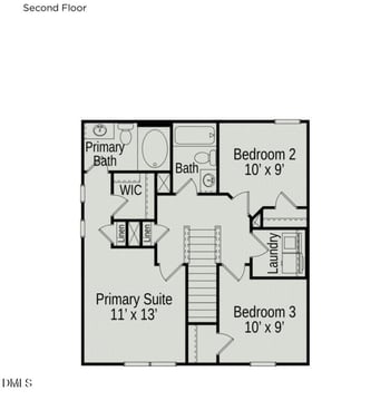 233 Courtside Dr, Dunn, NC 28334