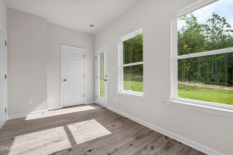 233 Courtside Dr, Dunn, NC 28334