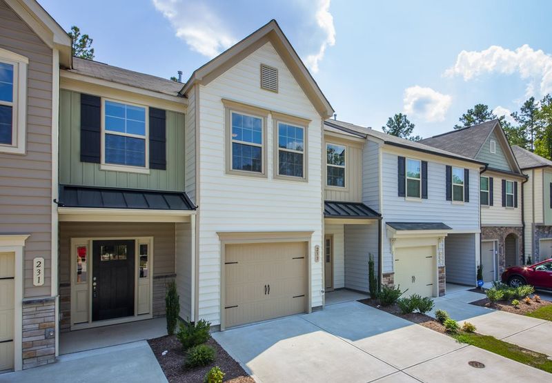 233 Cross Blossom Rd, Durham, NC 27703