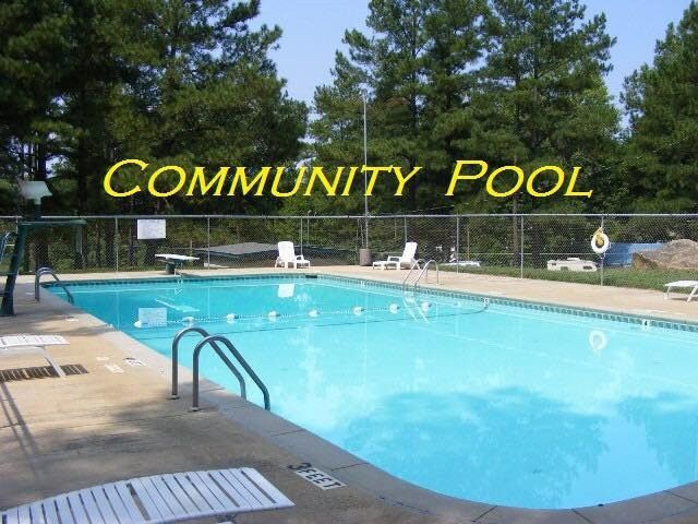 233 Eagle Dr Lot 35, Louisburg, NC 27549