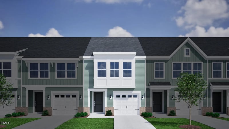 233 Elyse Overlook Lp #39, Sanford, NC 27332