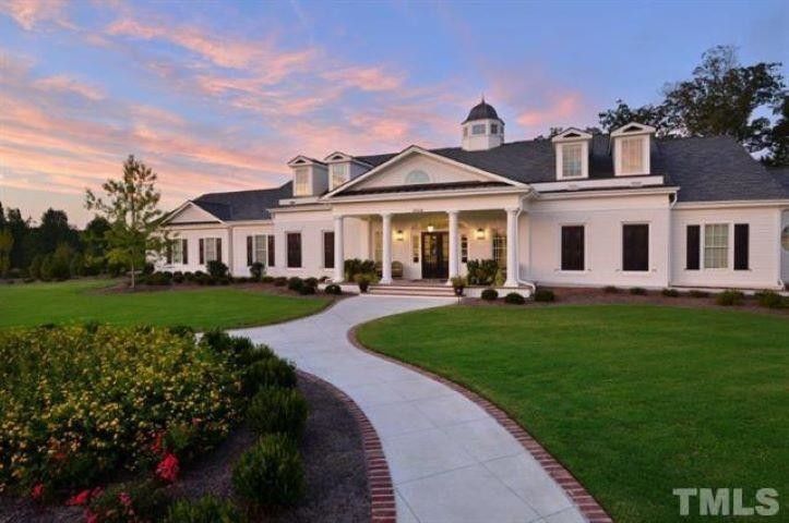 233 Emory Bluffs Dr Lot 1863, Holly Springs, NC 27540