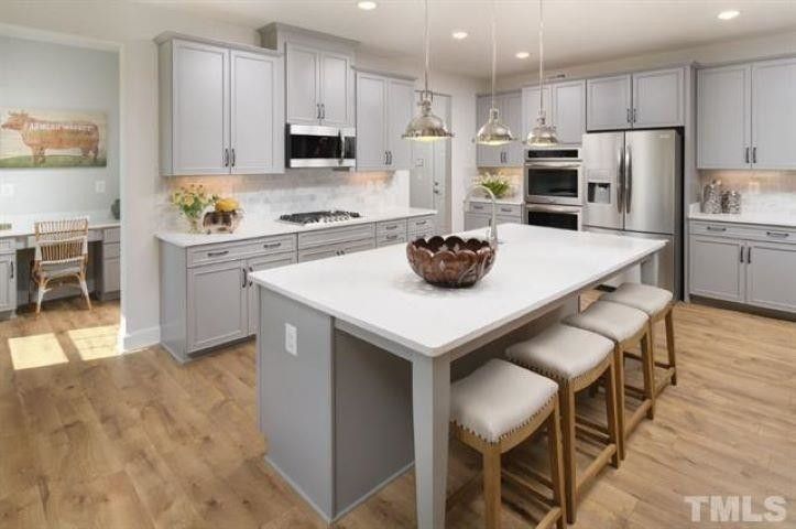 233 Emory Bluffs Dr Lot 1863, Holly Springs, NC 27540