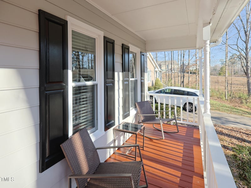233 Evesham Ct, Wake Forest, NC 27587
