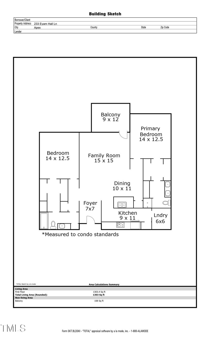 233 Eyam Hall Ln, Apex, NC 27502