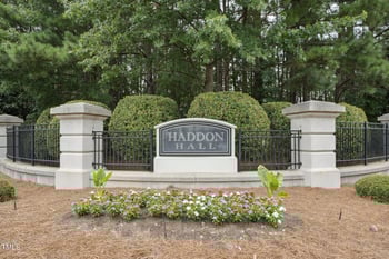 233 Eyam Hall Ln, Apex, NC 27502