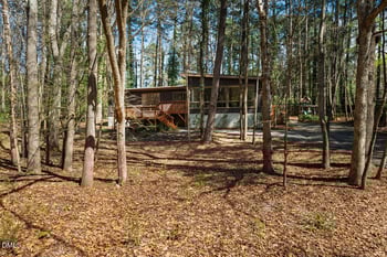 233 Forest Hill Rd, Chapel Hill, NC 27514