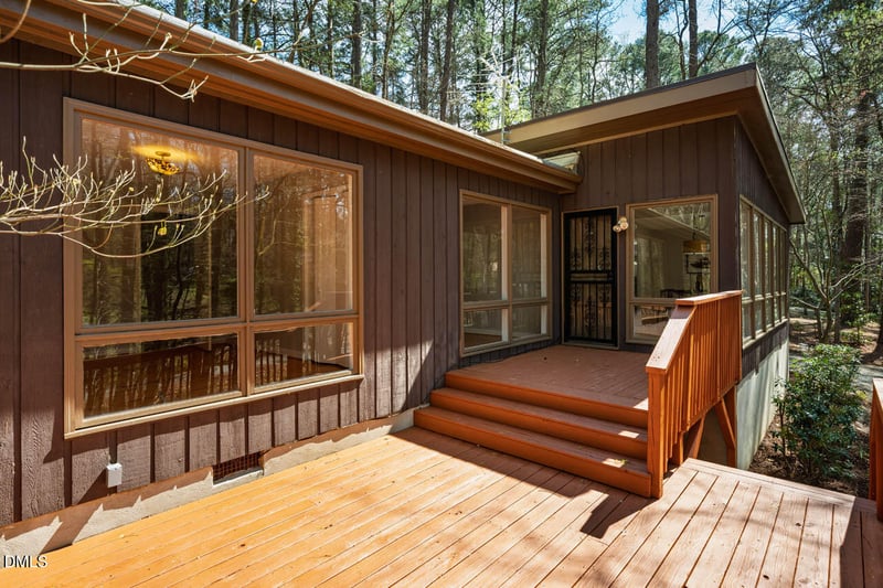 233 Forest Hill Rd, Chapel Hill, NC 27514