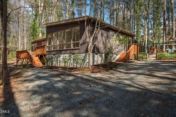 233 Forest Hill Rd, Chapel Hill, NC 27514