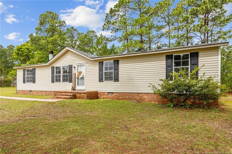 233 Fox Wood, Sanford, NC 27332