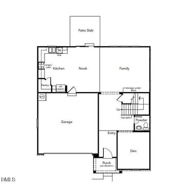 233 Gatsby Station Blvd, Garner, NC 27610