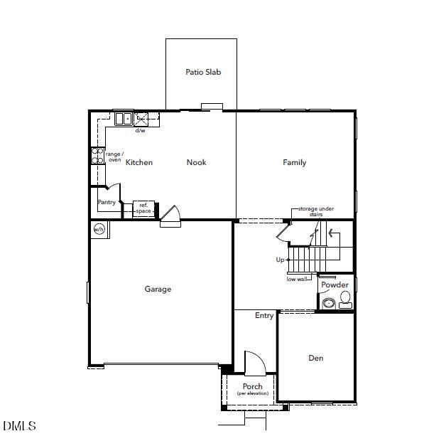 233 Gatsby Station Blvd, Garner, NC 27610