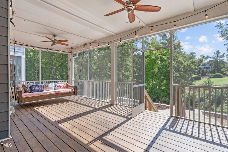 233 Golf Vista Trl, Holly Springs, NC 27540