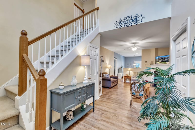 233 Grand Pointe Dr, Garner, NC 27529