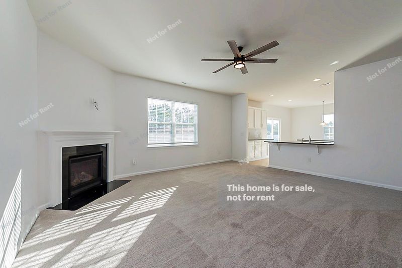 233 S Great White Way, Clayton, NC 27527
