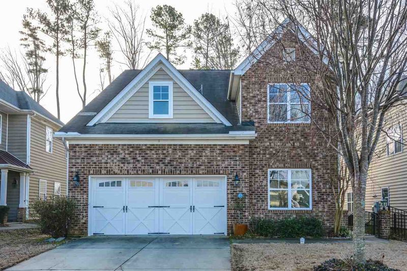 233 Grenoch Valley Ln, Apex, NC 27539
