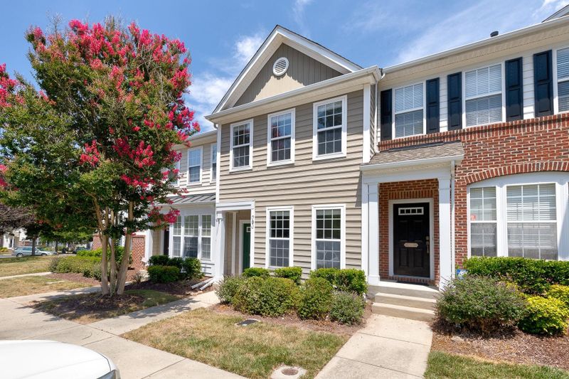 233 Grey Elm Trl, Durham, NC 27713