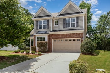 233 Hammond Wood Pl, Morrisville, NC 27560