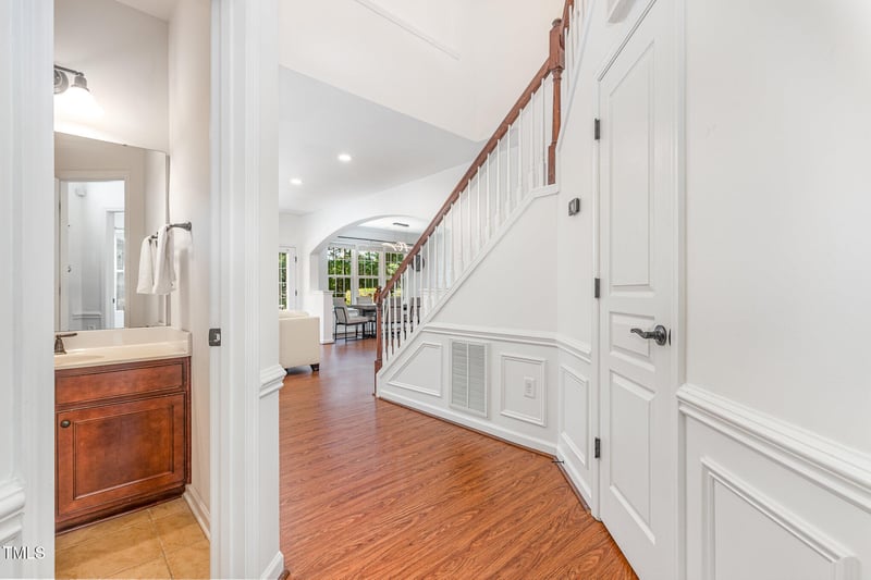 233 Hammond Wood Pl, Morrisville, NC 27560