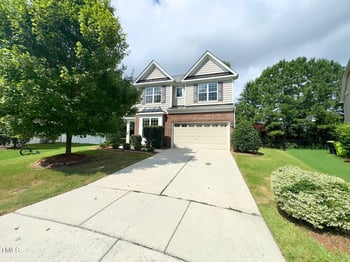 233 Hammond Wood Pl, Morrisville, NC 27560
