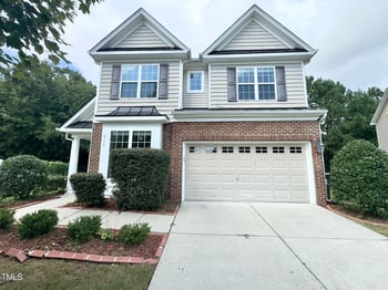 233 Hammond Wood Pl, Morrisville, NC 27560