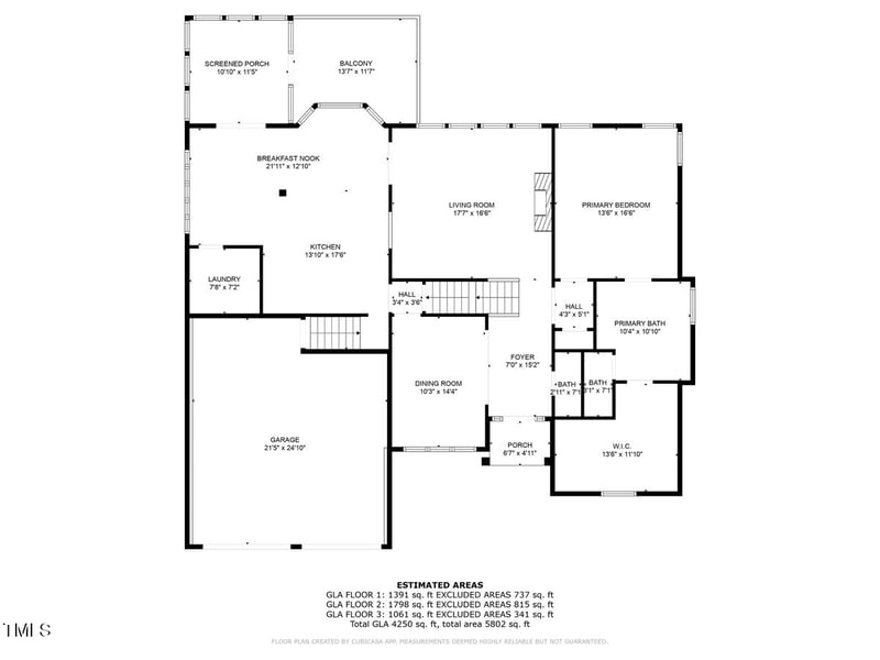 233 Hein Dr, Clayton, NC 27527