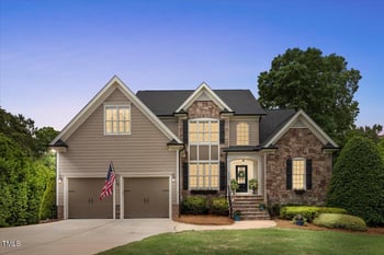 233 Hein Dr, Clayton, NC 27527