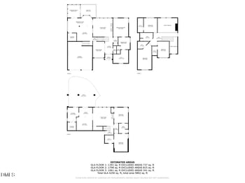 233 Hein Dr, Clayton, NC 27527