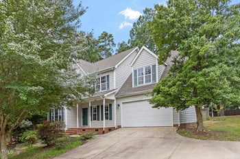 233 Hickory Glen Ln, Holly Springs, NC 27540