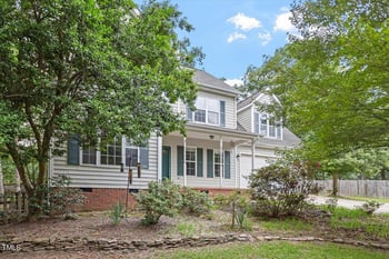 233 Hickory Glen Ln, Holly Springs, NC 27540