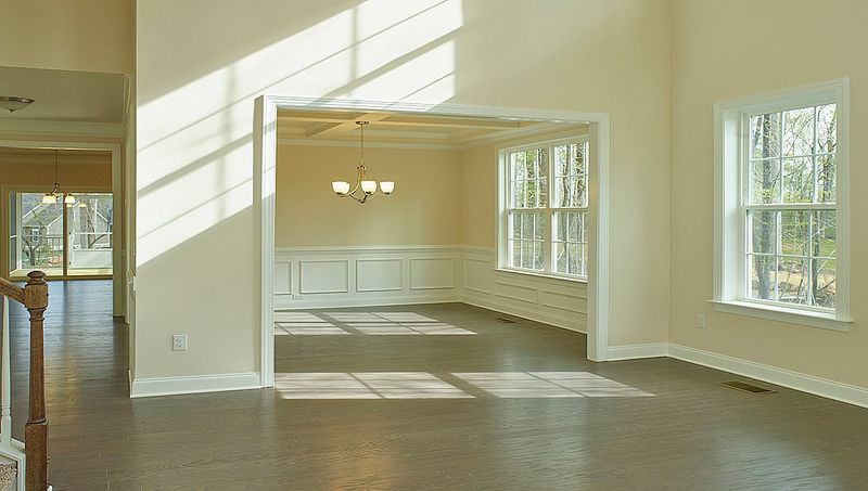 233 Holsten Bank Way, Cary, NC 27519