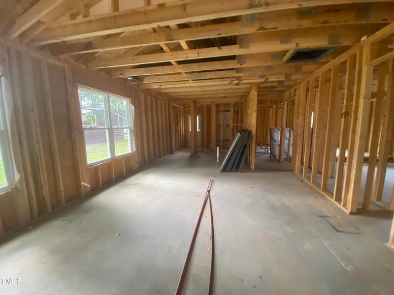 233 Jenkins St, Erwin, NC 28334