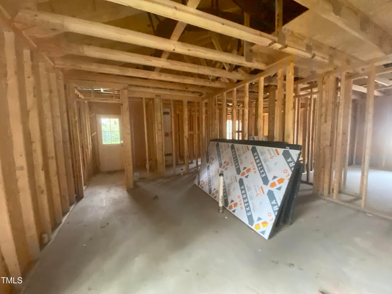 233 Jenkins St, Erwin, NC 28334