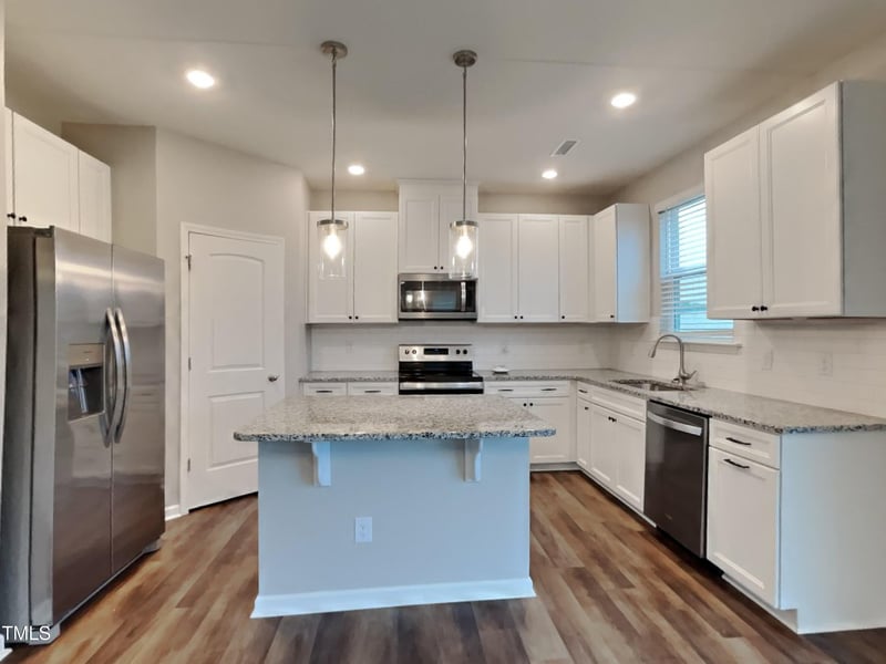 233 John Stark Dr, Fuquay Varina, NC 27526
