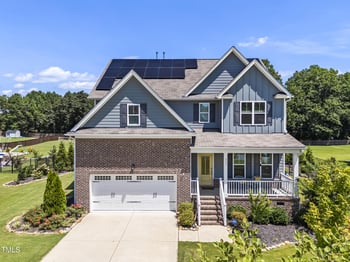 233 Lily Oak Dr, Rolesville, NC 27571