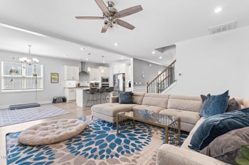 233 Lily Oak Dr, Rolesville, NC 27571