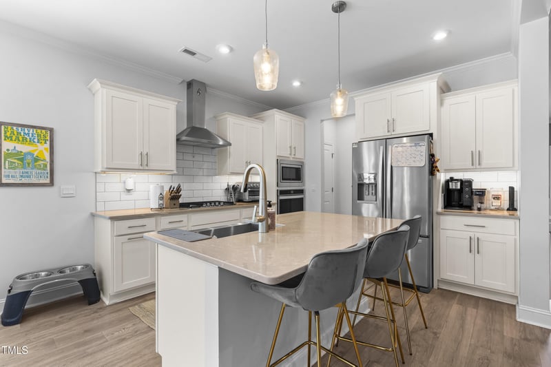 233 Lily Oak Dr, Rolesville, NC 27571