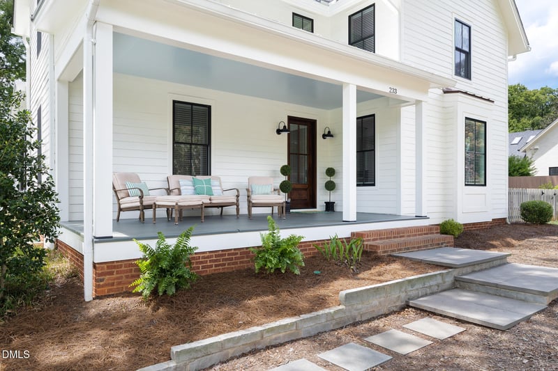 233 Lydia Ln, Hillsborough, NC 27278