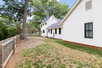 233 Lydia Ln, Hillsborough, NC 27278