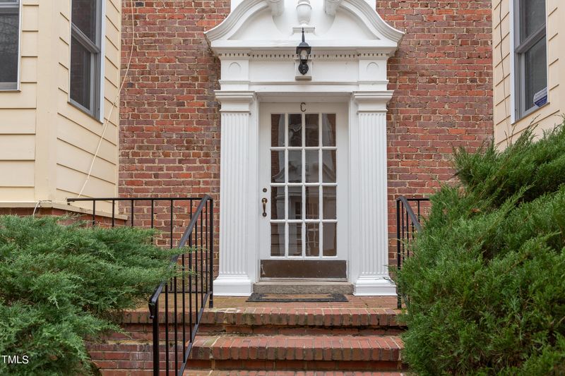 233 Mccauley St #5 B, Chapel Hill, NC 27514