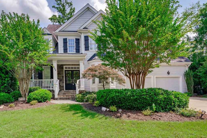 233 Midden Way, Holly Springs, NC 27540