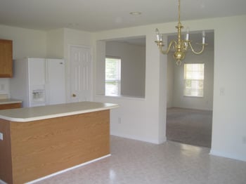 233 Milpass Dr, Holly Springs, NC 27540