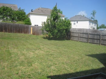 233 Milpass Dr, Holly Springs, NC 27540