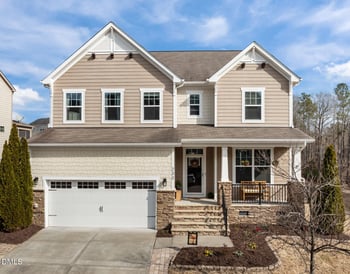 233 Morningside Dr, Durham, NC 27713