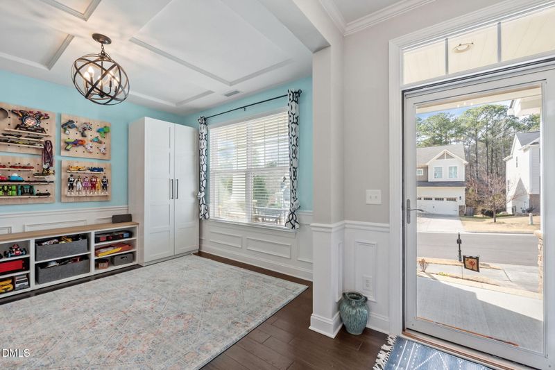 233 Morningside Dr, Durham, NC 27713