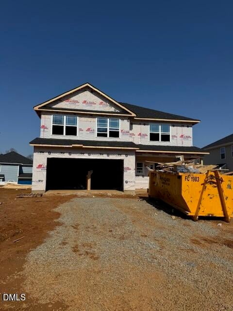 233 New Twin Branch Ct, Smithfield, NC 27577