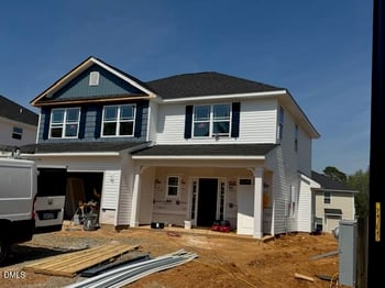 233 New Twin Branch Ct, Smithfield, NC 27577