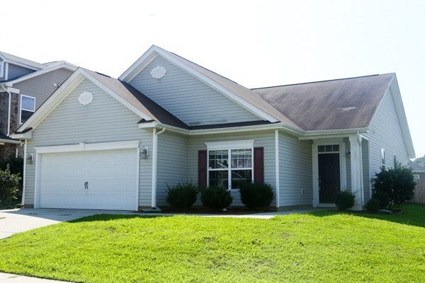 233 Norwich Dr, Clayton, NC 27520