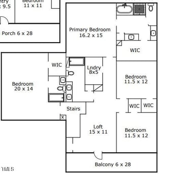 233 Oakmere Dr, Cary, NC 27513